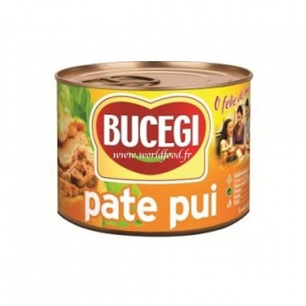 Bucegi Pate de Pui 200g